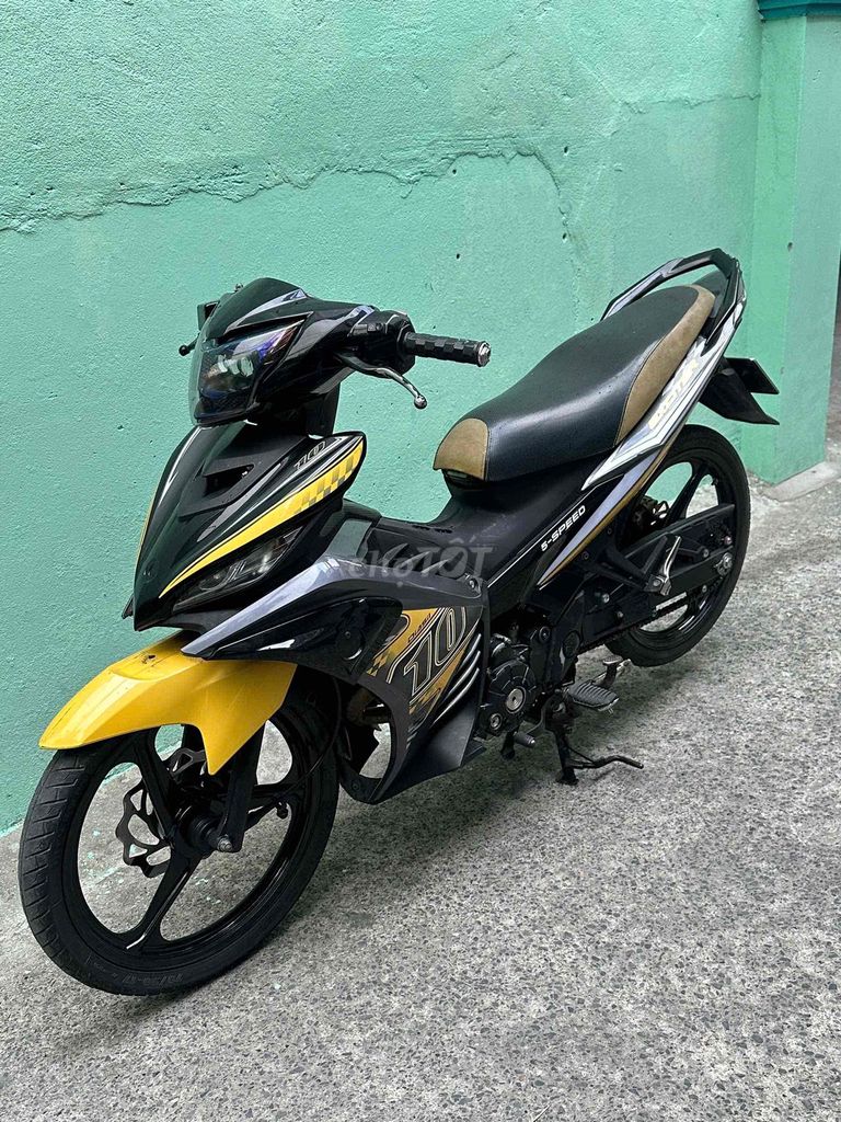 Yamaha Exciter 2014 - ảnh 1