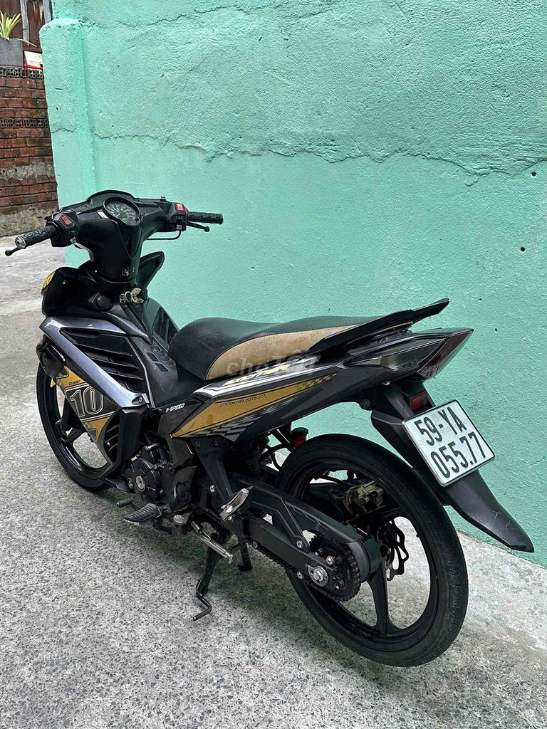 Yamaha Exciter 2014 - ảnh 2