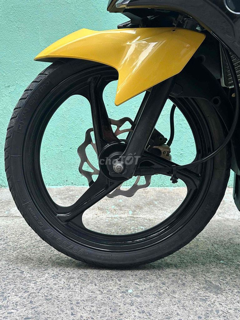 Yamaha Exciter 2014 - ảnh 4