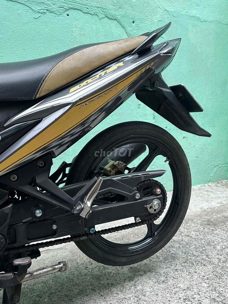Yamaha Exciter 2014 - ảnh 5
