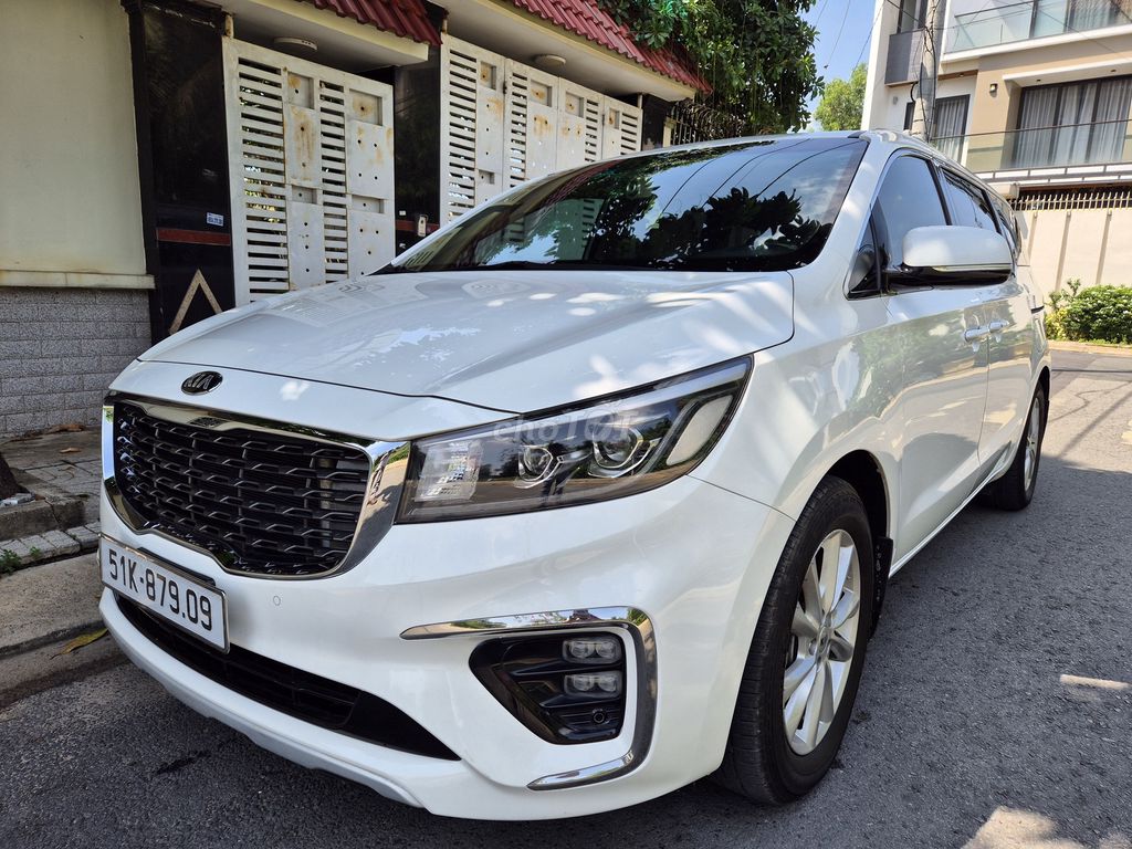 Kia 2019 - ảnh 1