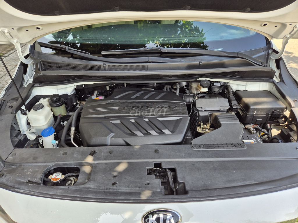 Kia 2019 - ảnh 2