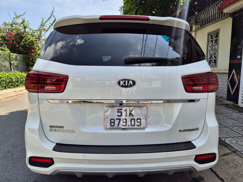 Kia 2019 - ảnh 3