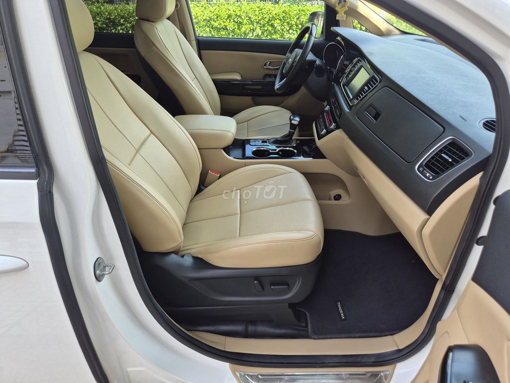 Kia 2019 - ảnh 4