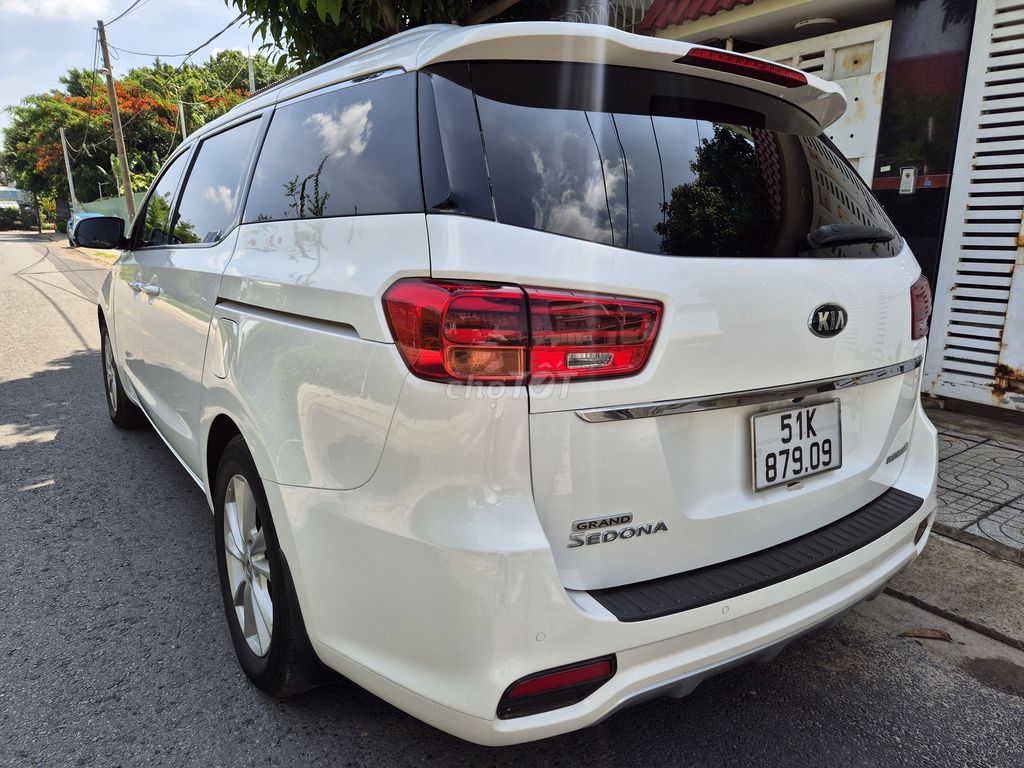 Kia 2019 - ảnh 5