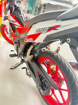 Honda Sonic 2022 - ảnh 1