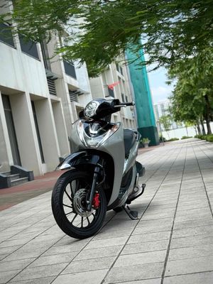 Honda SH Mode 2023 - ảnh 1