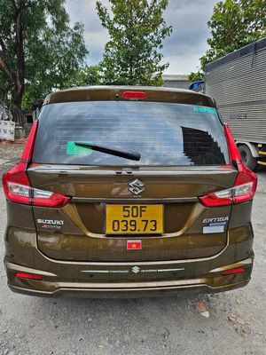 Suzuki Ertiga - ảnh 1