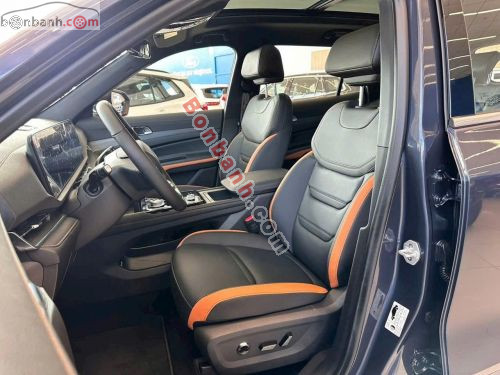 Ford Territory Titanium 1.5 AT 2026 - ảnh 3