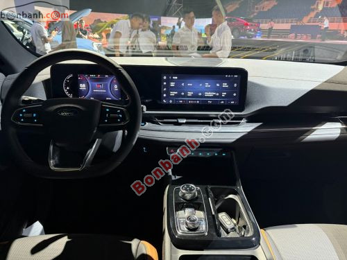 Ford Territory Titanium 1.5 AT 2026 - ảnh 5