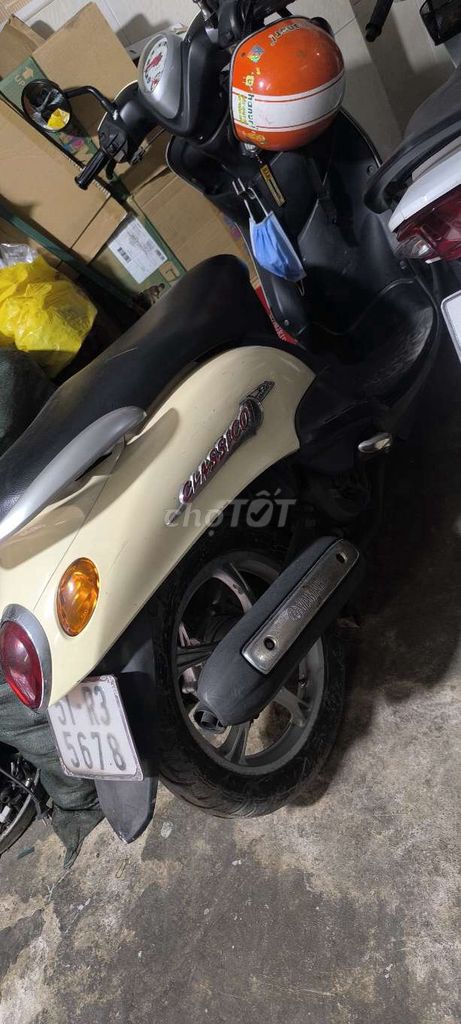 Yamaha Mio 2006 - ảnh 1