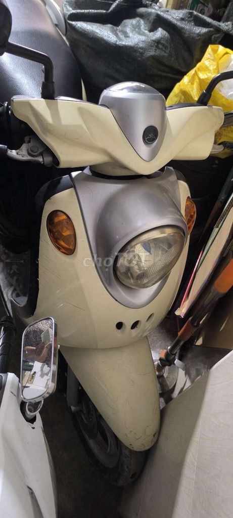 Yamaha Mio 2006 - ảnh 3