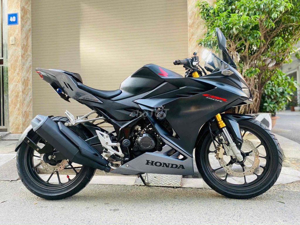 HONDA CBR 2022 - ảnh 2