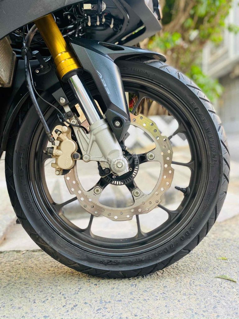 HONDA CBR 2022 - ảnh 3