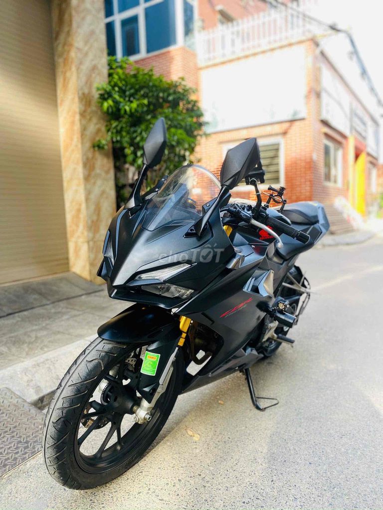 HONDA CBR 2022 - ảnh 5