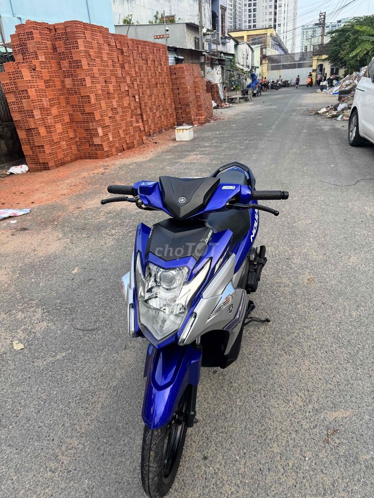 Yamaha Nouvo 2016 - ảnh 1