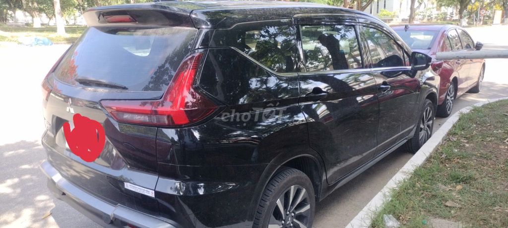 Mitsubishi Xpander 2025 - ảnh 1