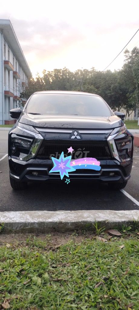Mitsubishi Xpander 2025 - ảnh 2