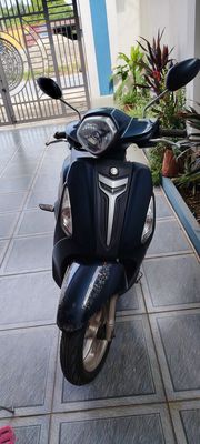 Yamaha Grande 2018 - ảnh 1