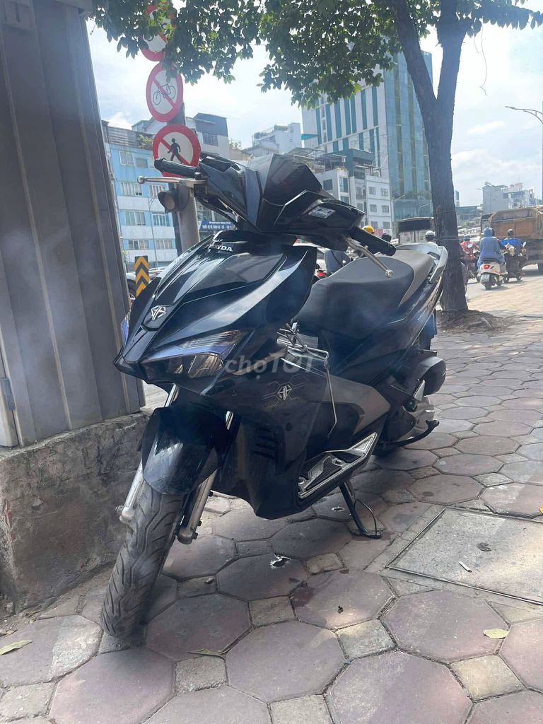 Honda Airblade 2016 - ảnh 1