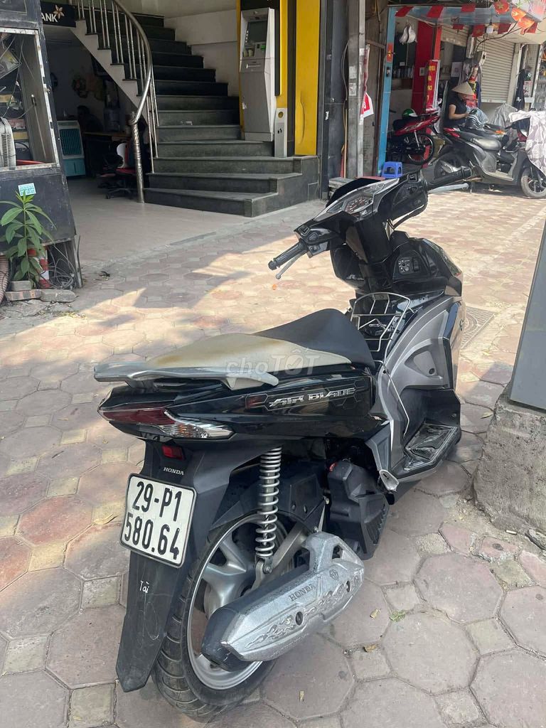 Honda Airblade 2016 - ảnh 2