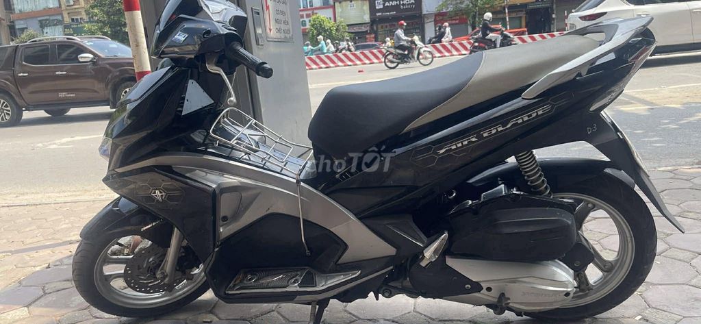 Honda Airblade 2016 - ảnh 3