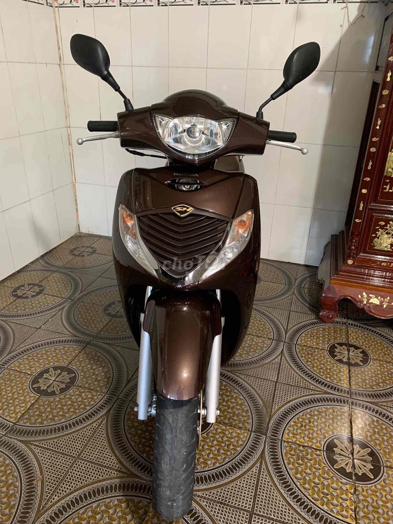 SH 2008 - ảnh 1