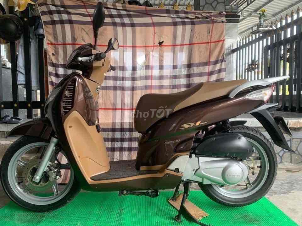 SH 2008 - ảnh 2