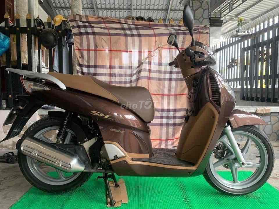 SH 2008 - ảnh 3