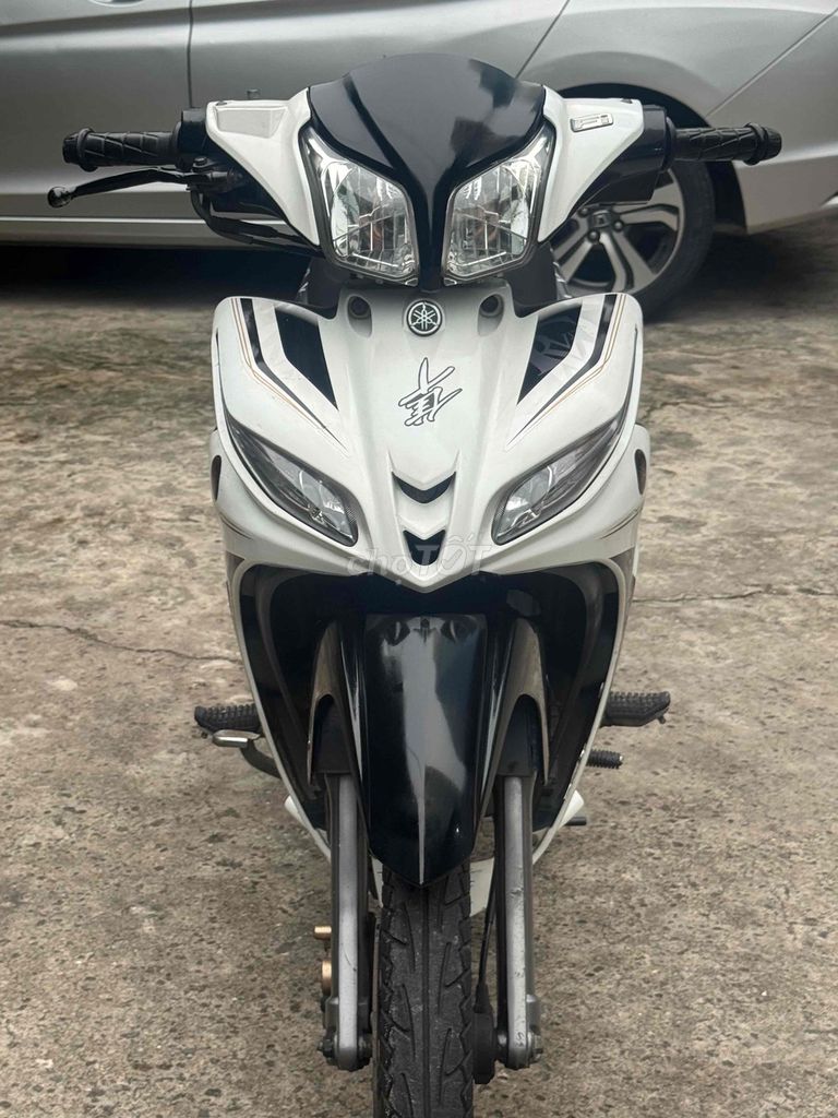 Yamaha - ảnh 1