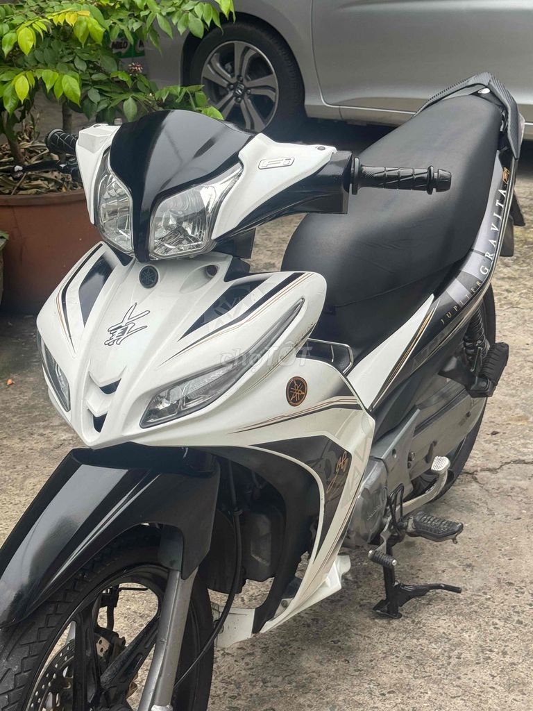 Yamaha - ảnh 2