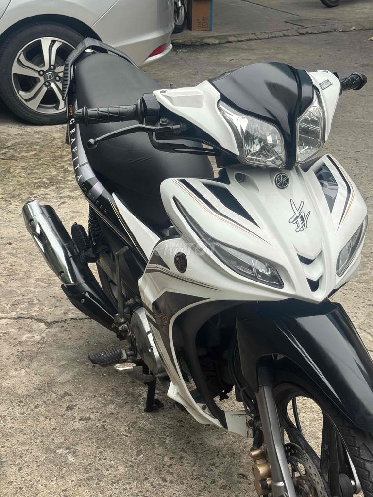 Yamaha - ảnh 3