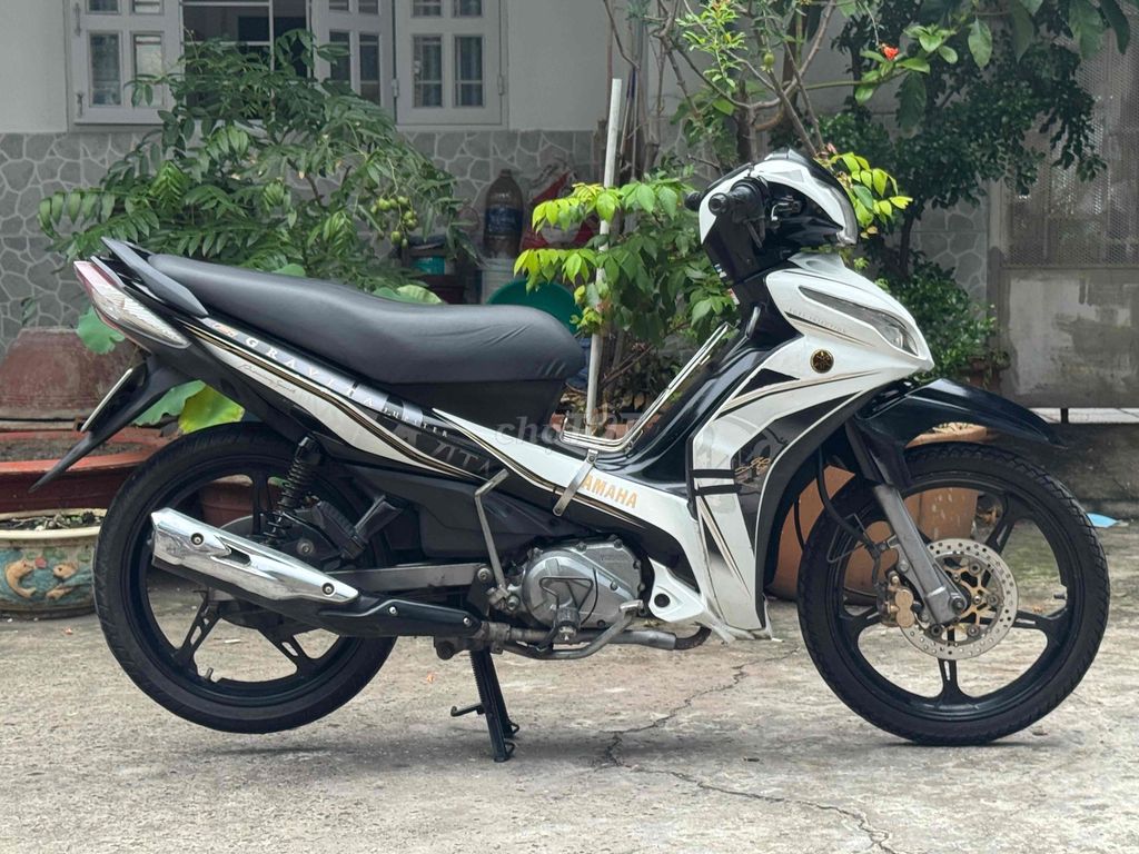 Yamaha - ảnh 4