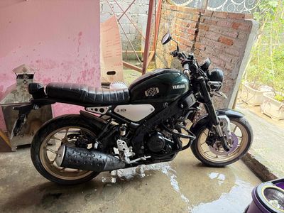 Yamaha 2021 - ảnh 1