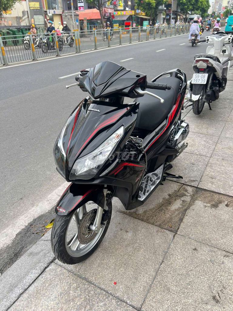 Honda Air Blade 2014 - ảnh 1