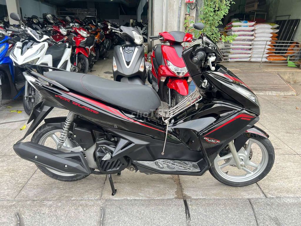 Honda Air Blade 2014 - ảnh 4