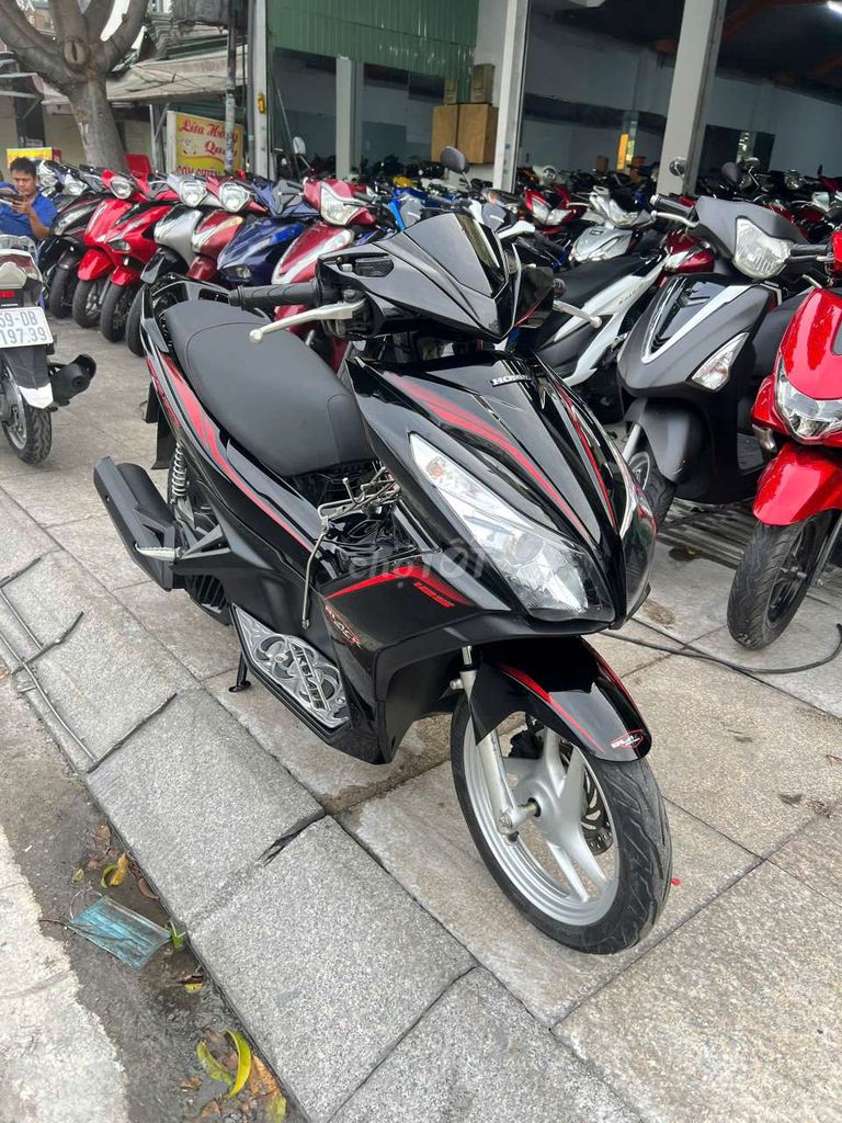 Honda Air Blade 2014 - ảnh 5