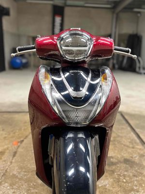Honda SH Mode 2023 - ảnh 1
