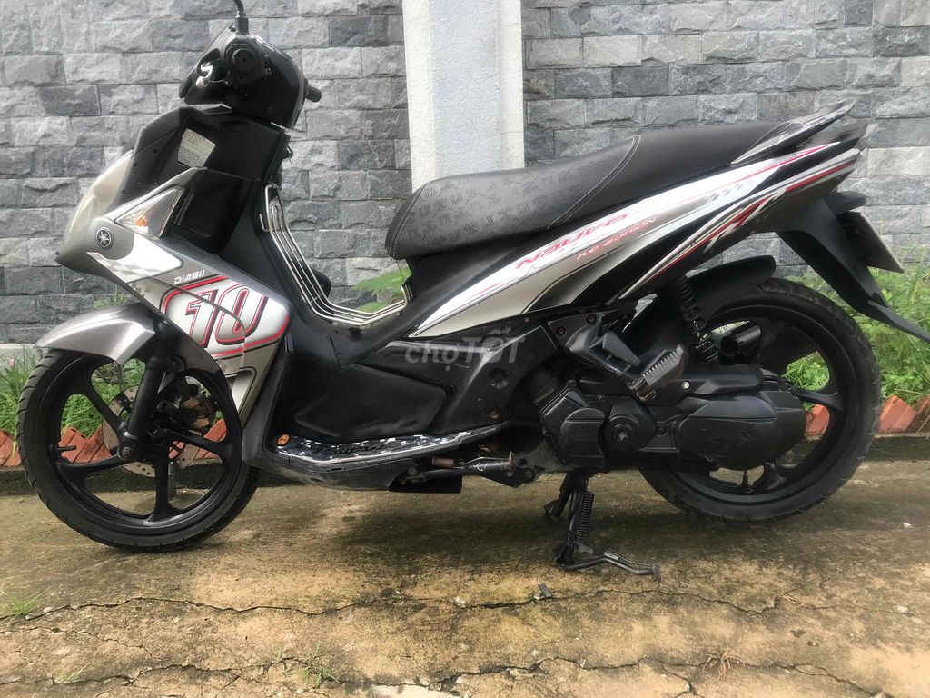 Yamaha Nouvo 2014 - ảnh 1