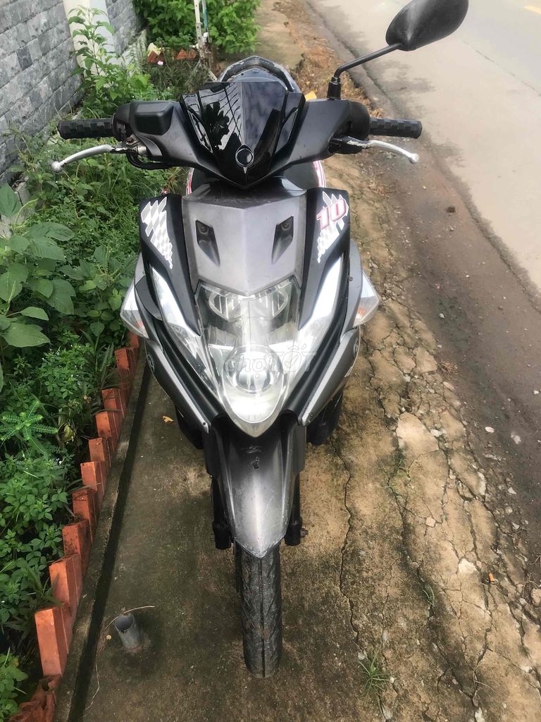 Yamaha Nouvo 2014 - ảnh 2