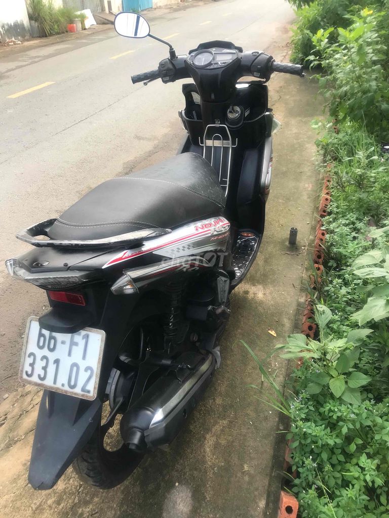 Yamaha Nouvo 2014 - ảnh 4