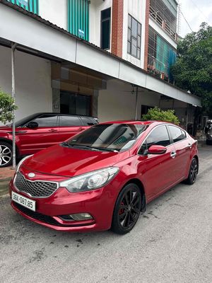 Kia K3 2015 - ảnh 1
