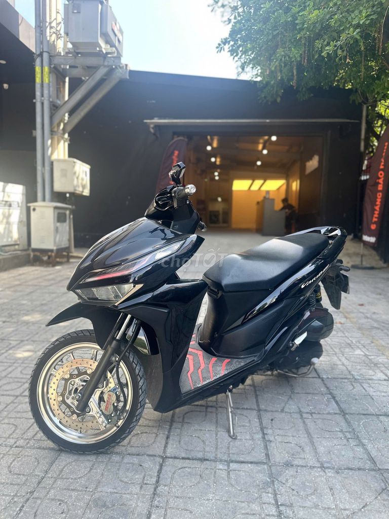Honda Vario 2020 - ảnh 2