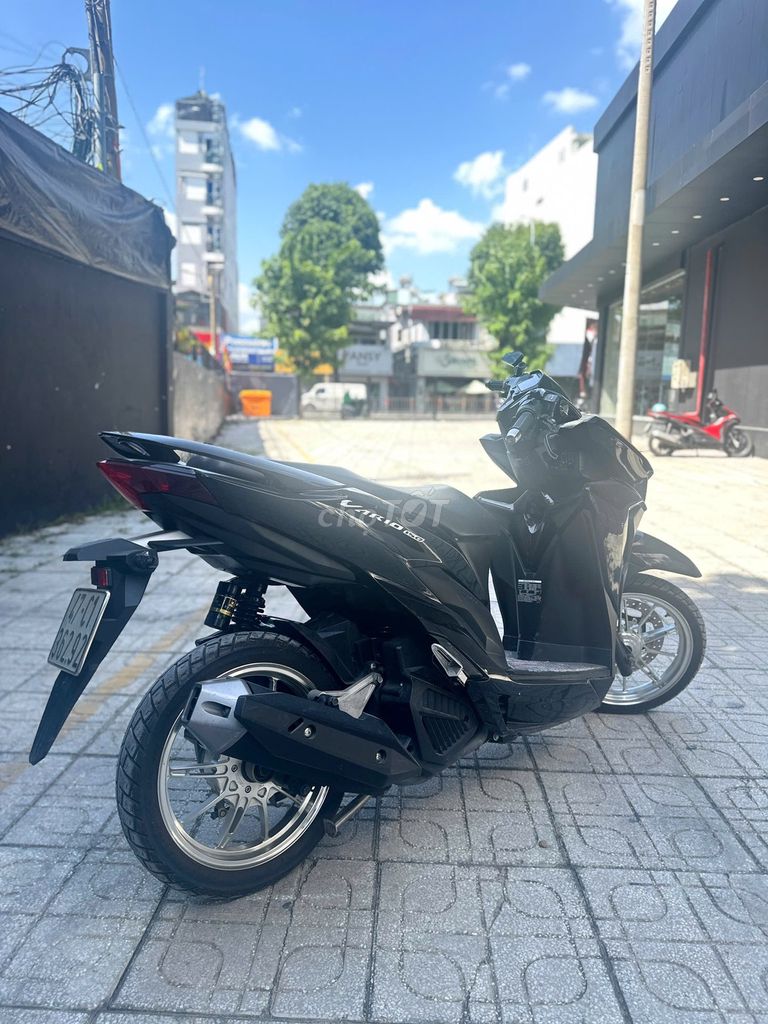 Honda Vario 2020 - ảnh 3
