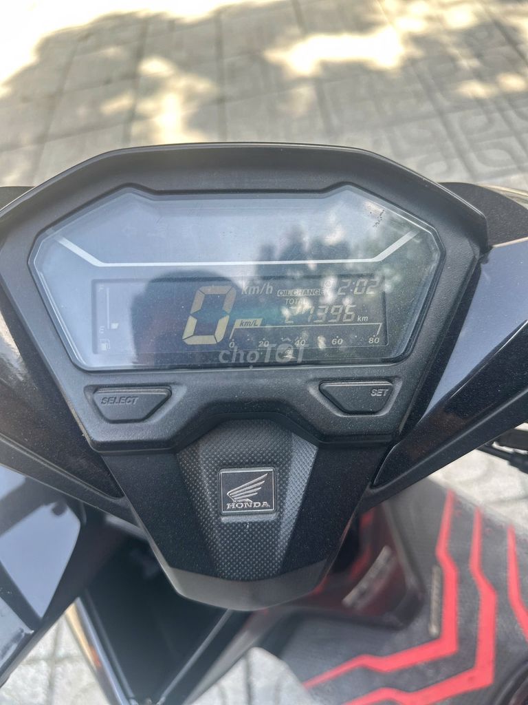 Honda Vario 2020 - ảnh 4