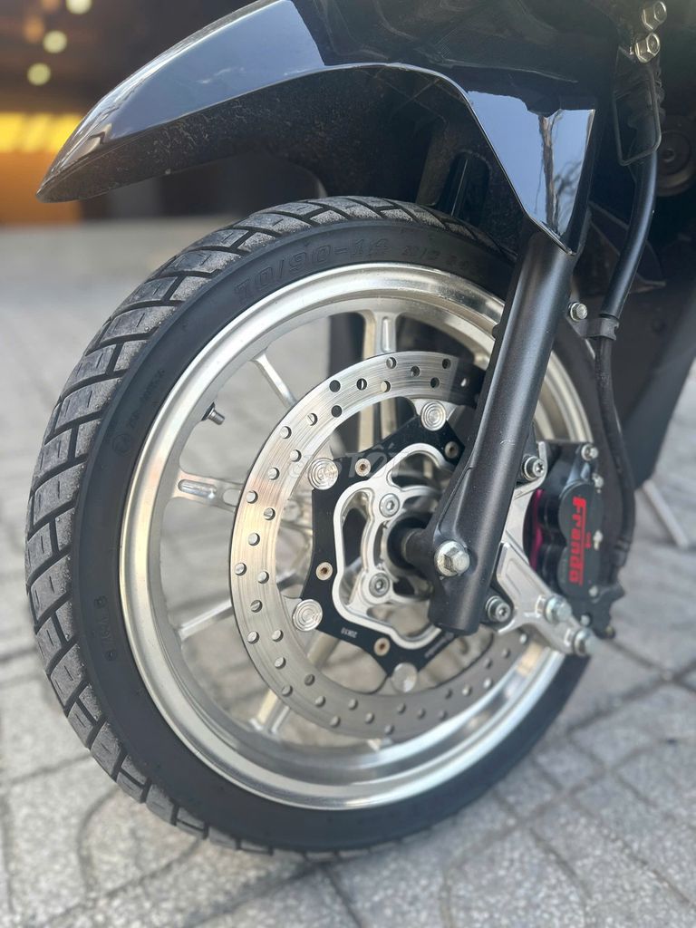 Honda Vario 2020 - ảnh 5