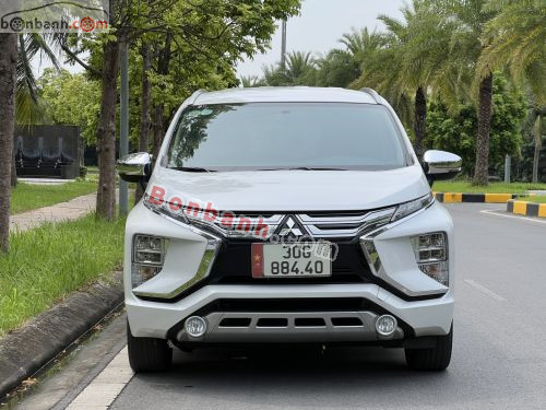 Mitsubishi Xpander 1.5 AT 2020 - ảnh 1