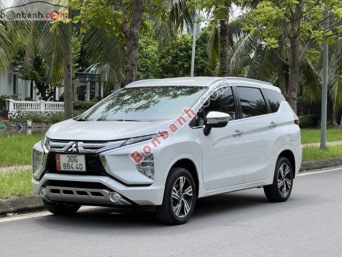 Mitsubishi Xpander 1.5 AT 2020 - ảnh 2