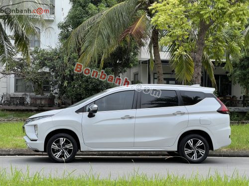 Mitsubishi Xpander 1.5 AT 2020 - ảnh 3