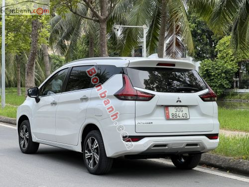 Mitsubishi Xpander 1.5 AT 2020 - ảnh 4